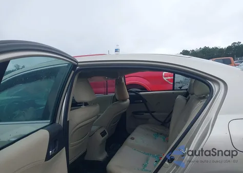 2013 Honda Accord Sdn Ex-L z USA, uszkodzony, nr VIN 1HGCR2F84DA076561